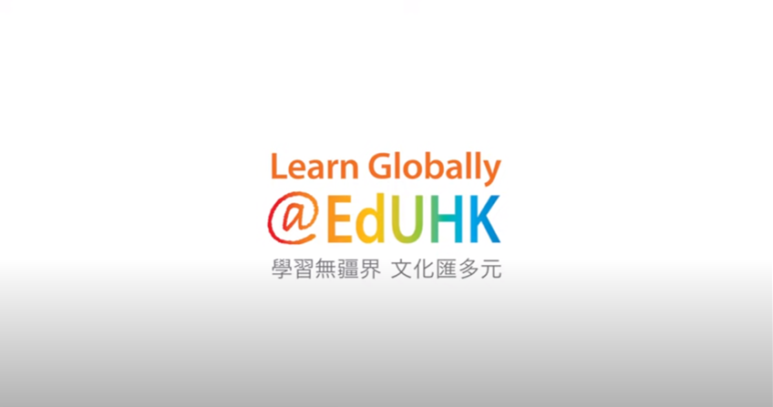 Meet our Global Students
