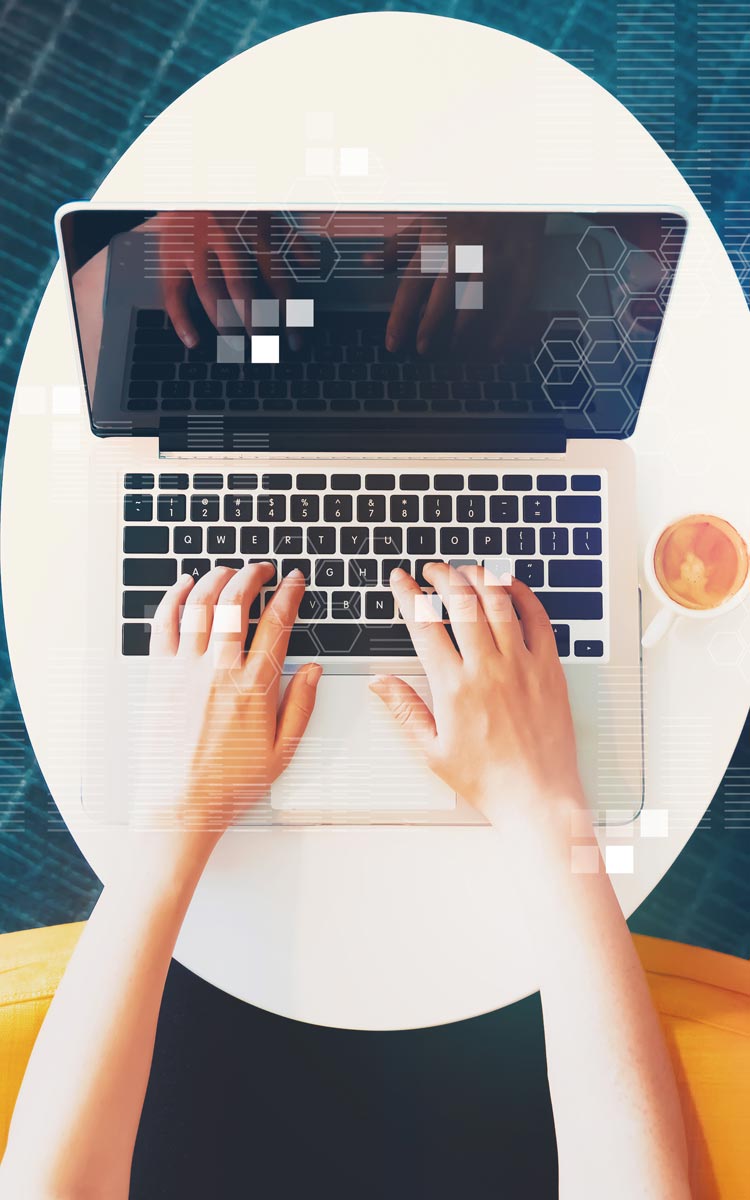 bachelor of arts honours in english studies and digital communication