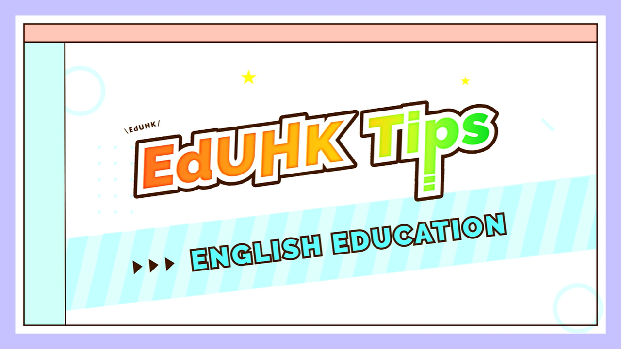 English Language Education