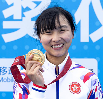 Lee Sze Wing
