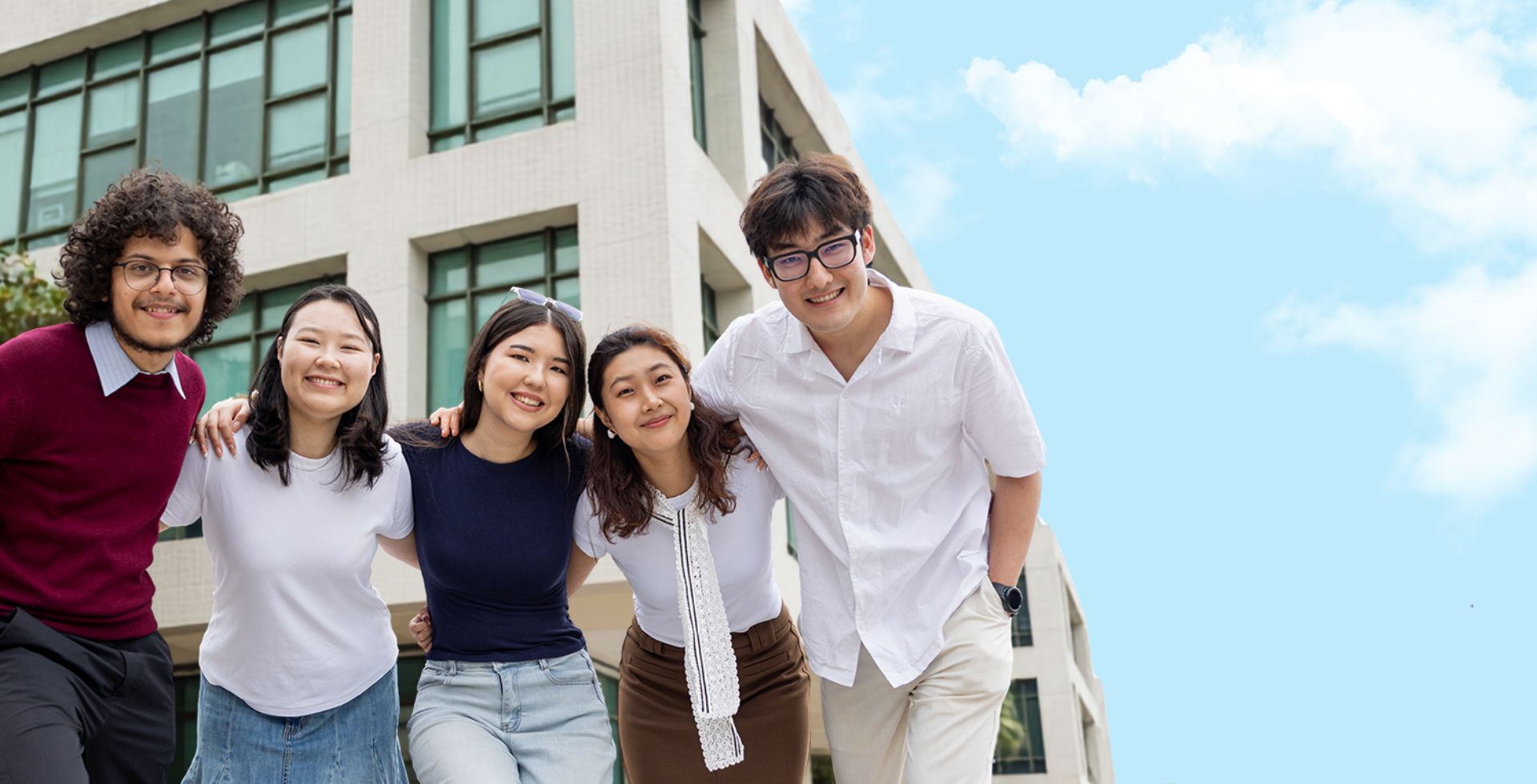 Student Ambassador