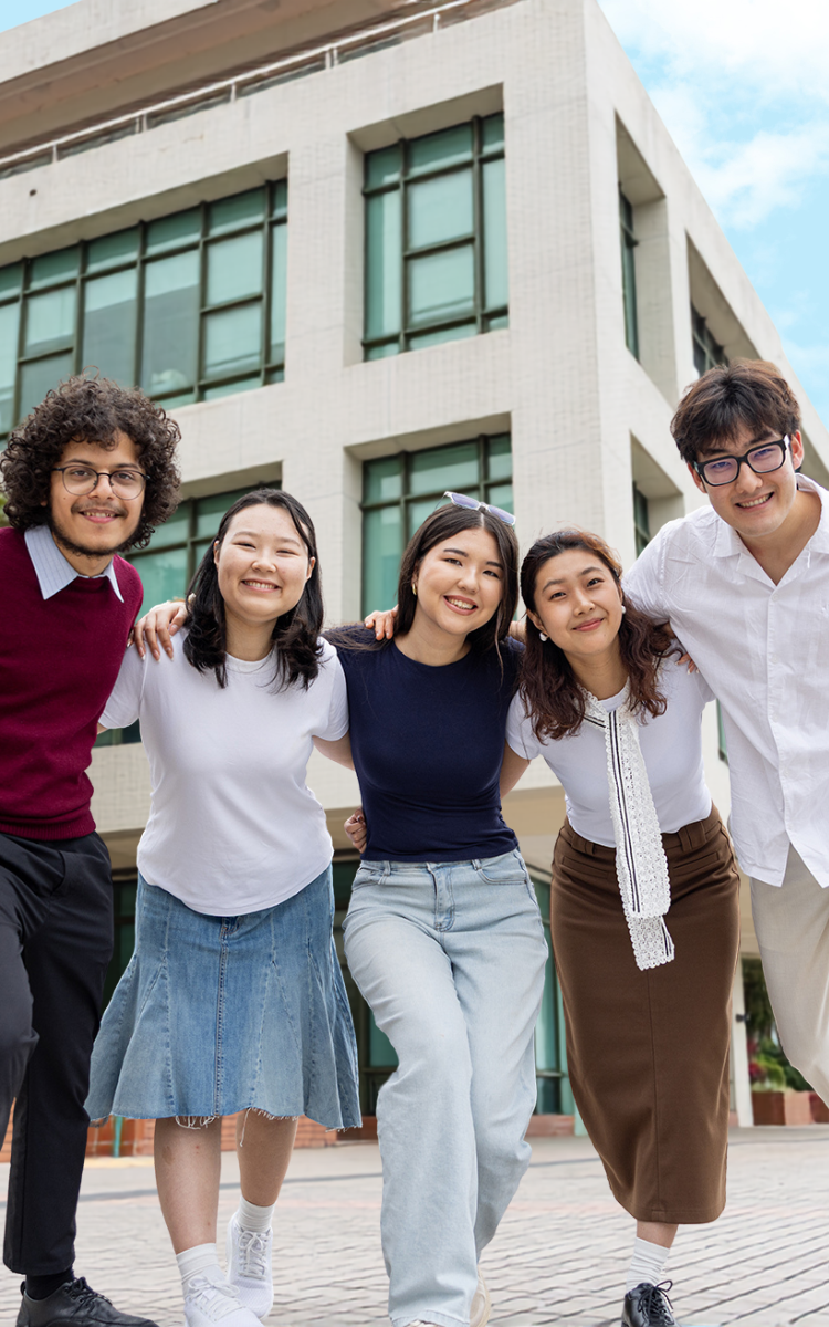 Student Ambassador