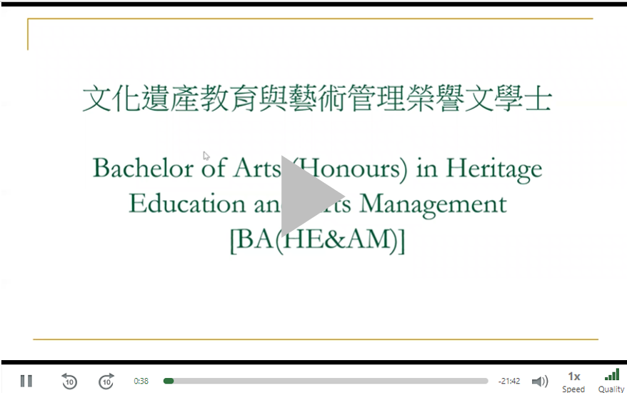 BA(HE&AM)