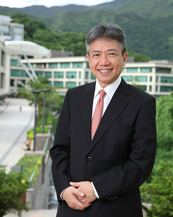 Professor-Stephen-Cheung-President-of-EdUHK