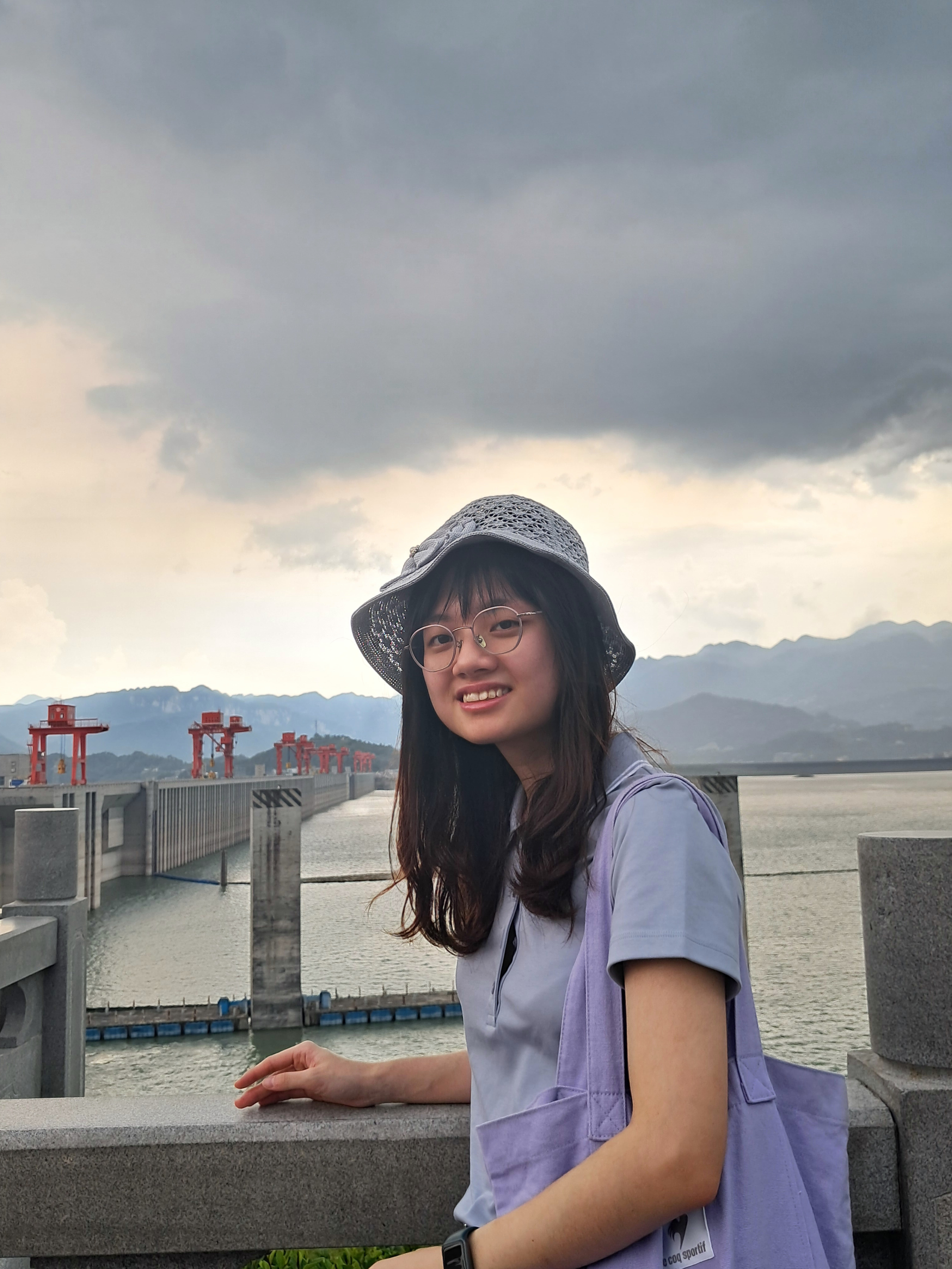Lai Man Wai Cynthia