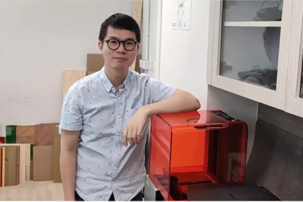 3D Model and Printing