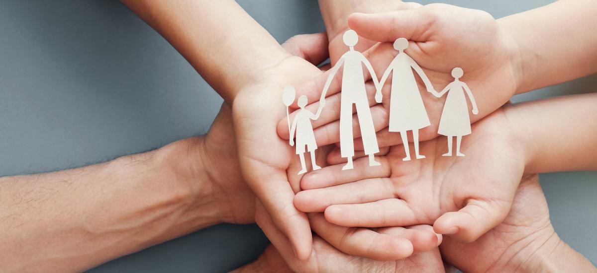 Bachelor of Arts (Honours) in Early Childhood and Family Studies